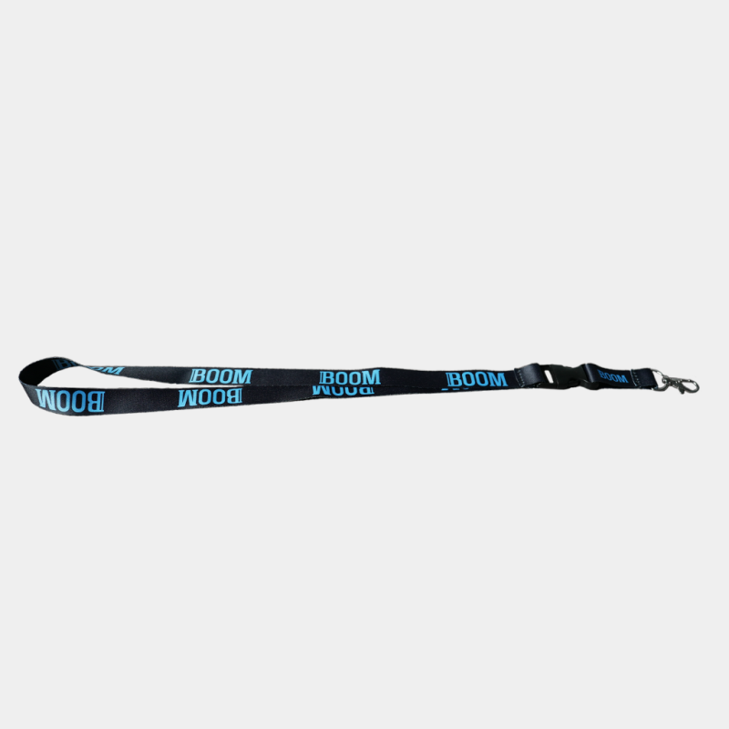Layard with Boom Logo design